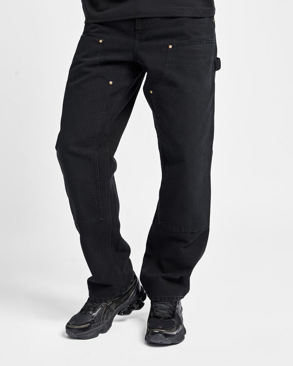 Carhartt WIP Double Knee Pant | I036274.89B7 | AFEW STORE